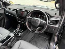 2024 Isuzu D-MAX X-TERRAIN