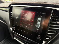 2024 Isuzu D-MAX X-TERRAIN