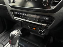 2024 Isuzu D-MAX X-TERRAIN