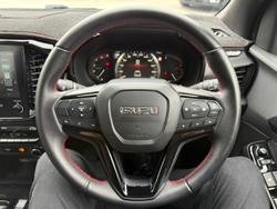 2024 Isuzu D-MAX X-TERRAIN