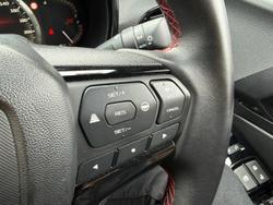 2024 Isuzu D-MAX X-TERRAIN