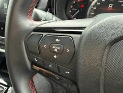 2024 Isuzu D-MAX X-TERRAIN