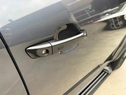 2024 Isuzu D-MAX X-TERRAIN