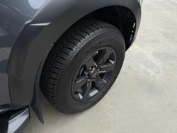 2024 Isuzu D-MAX X-TERRAIN