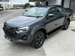 2024 Isuzu D-MAX X-TERRAIN