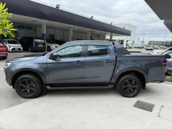 2024 Isuzu D-MAX X-TERRAIN