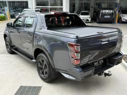 2024 Isuzu D-MAX X-TERRAIN