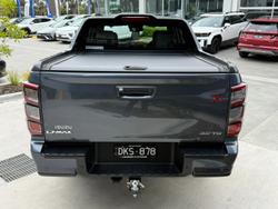 2024 Isuzu D-MAX X-TERRAIN