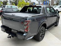 2024 Isuzu D-MAX X-TERRAIN