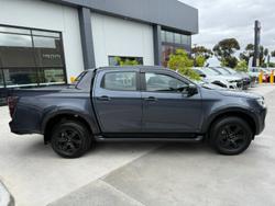 2024 Isuzu D-MAX X-TERRAIN