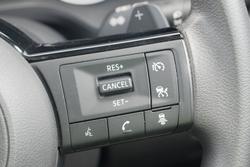 2023 Nissan X-TRAIL ST