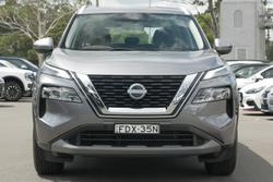 2023 Nissan X-TRAIL ST