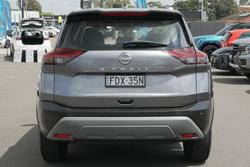 2023 Nissan X-TRAIL ST