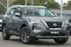2023 Nissan X-TRAIL ST