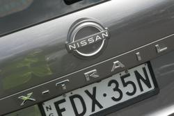 2023 Nissan X-TRAIL ST