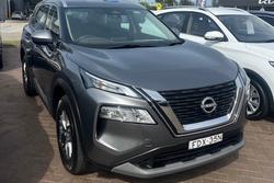 2023 Nissan X-TRAIL ST