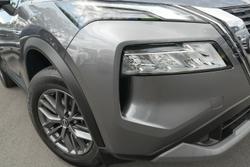 2023 Nissan X-TRAIL ST