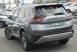 2023 Nissan X-TRAIL ST
