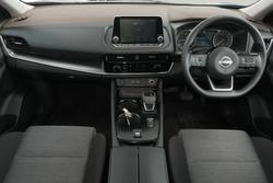 2023 Nissan X-TRAIL ST
