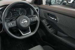 2023 Nissan X-TRAIL ST