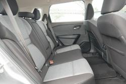 2023 Nissan X-TRAIL ST