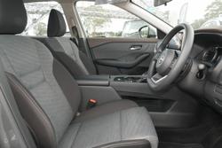 2023 Nissan X-TRAIL ST