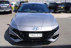 2020 Hyundai i30 N Line