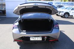 2020 Hyundai i30 N Line