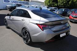 2020 Hyundai i30 N Line