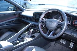 2020 Hyundai i30 N Line