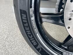 2024 HUSQVARNA VITPILEN 401 VELOCITY GREY