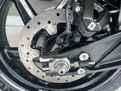 2024 HUSQVARNA VITPILEN 401 VELOCITY GREY