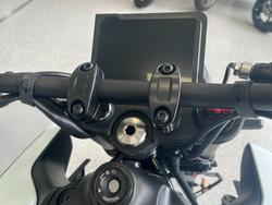 2024 HUSQVARNA VITPILEN 401 VELOCITY GREY