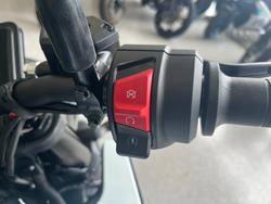 2024 HUSQVARNA VITPILEN 401 VELOCITY GREY