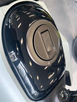 2024 HUSQVARNA VITPILEN 401 VELOCITY GREY