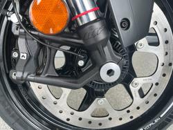 2024 HUSQVARNA VITPILEN 401 VELOCITY GREY