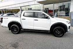 2026 Isuzu D-MAX X-TERRAIN