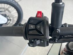 2024 HUSQVARNA VITPILEN 401 STARRY WHITE