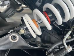 2024 HUSQVARNA VITPILEN 401 STARRY WHITE