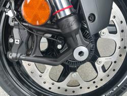 2024 HUSQVARNA VITPILEN 401 STARRY WHITE