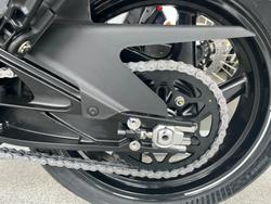 2024 HUSQVARNA VITPILEN 401 STARRY WHITE