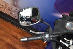 2005 Suzuki DL650 V-STROM Blue