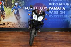 2005 Suzuki DL650 V-STROM Blue