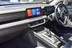 2025 GWM Cannon Vanta