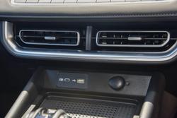 2025 GWM Cannon Vanta