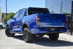 2025 GWM Cannon Vanta