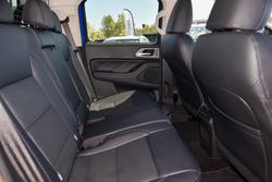 2025 GWM Cannon Vanta