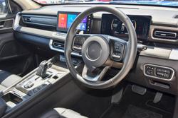 2025 GWM Cannon Vanta