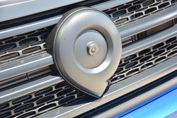 2025 GWM Cannon Vanta