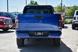 2025 GWM Cannon Vanta